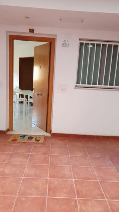 Toto&Koko Apartment Dénia Eksteriør billede
