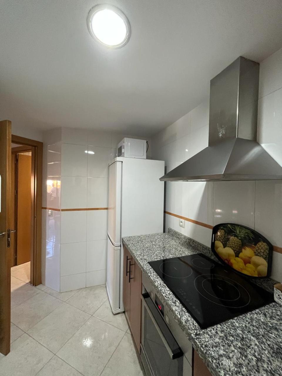 Toto&Koko Apartment Dénia Eksteriør billede