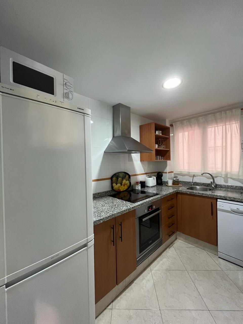 Toto&Koko Apartment Dénia Eksteriør billede