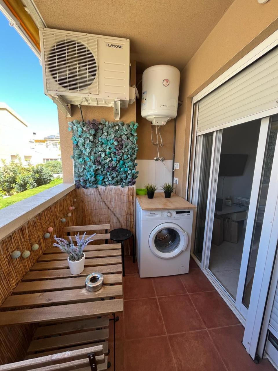 Toto&Koko Apartment Dénia Eksteriør billede