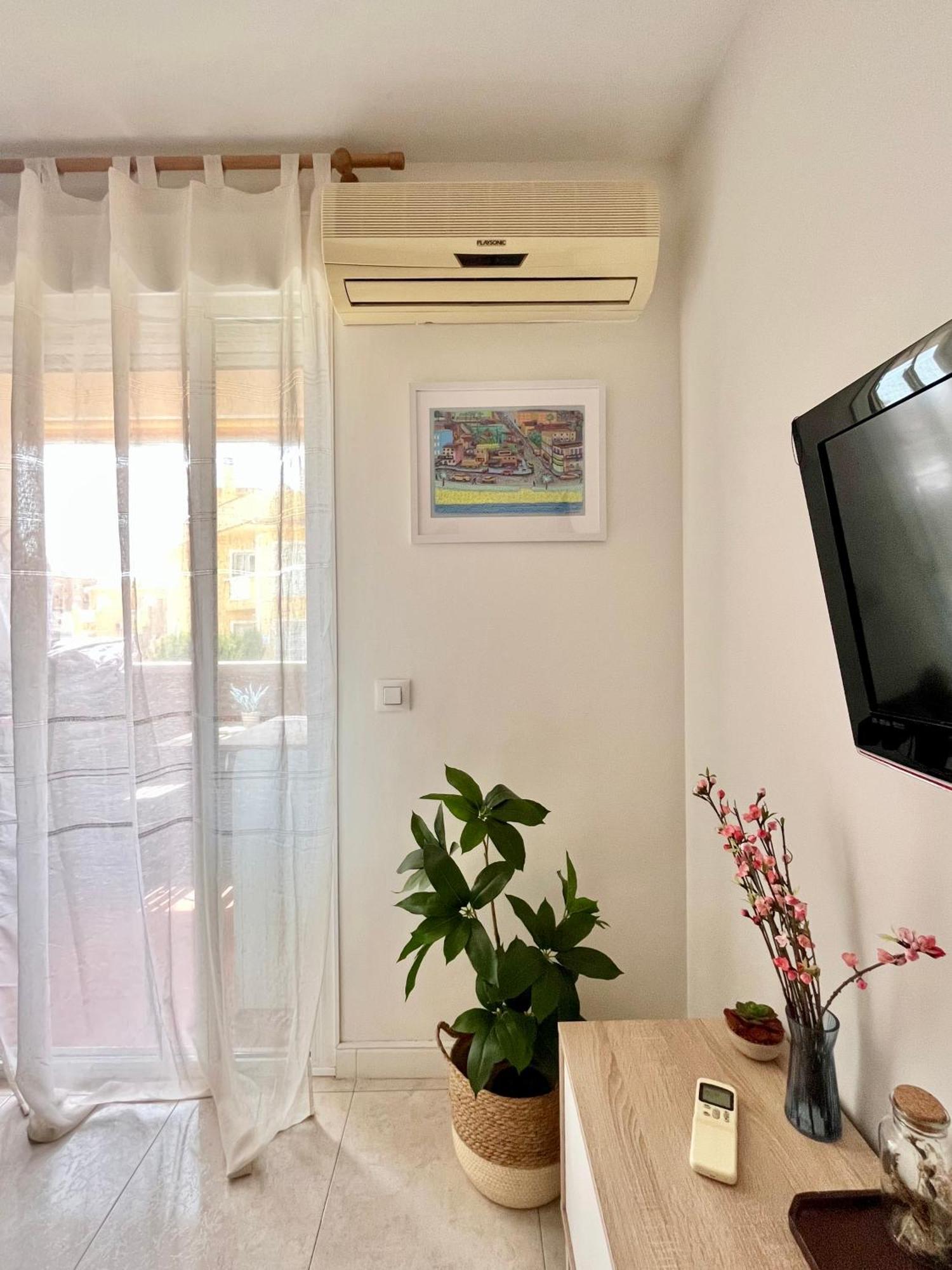 Toto&Koko Apartment Dénia Eksteriør billede