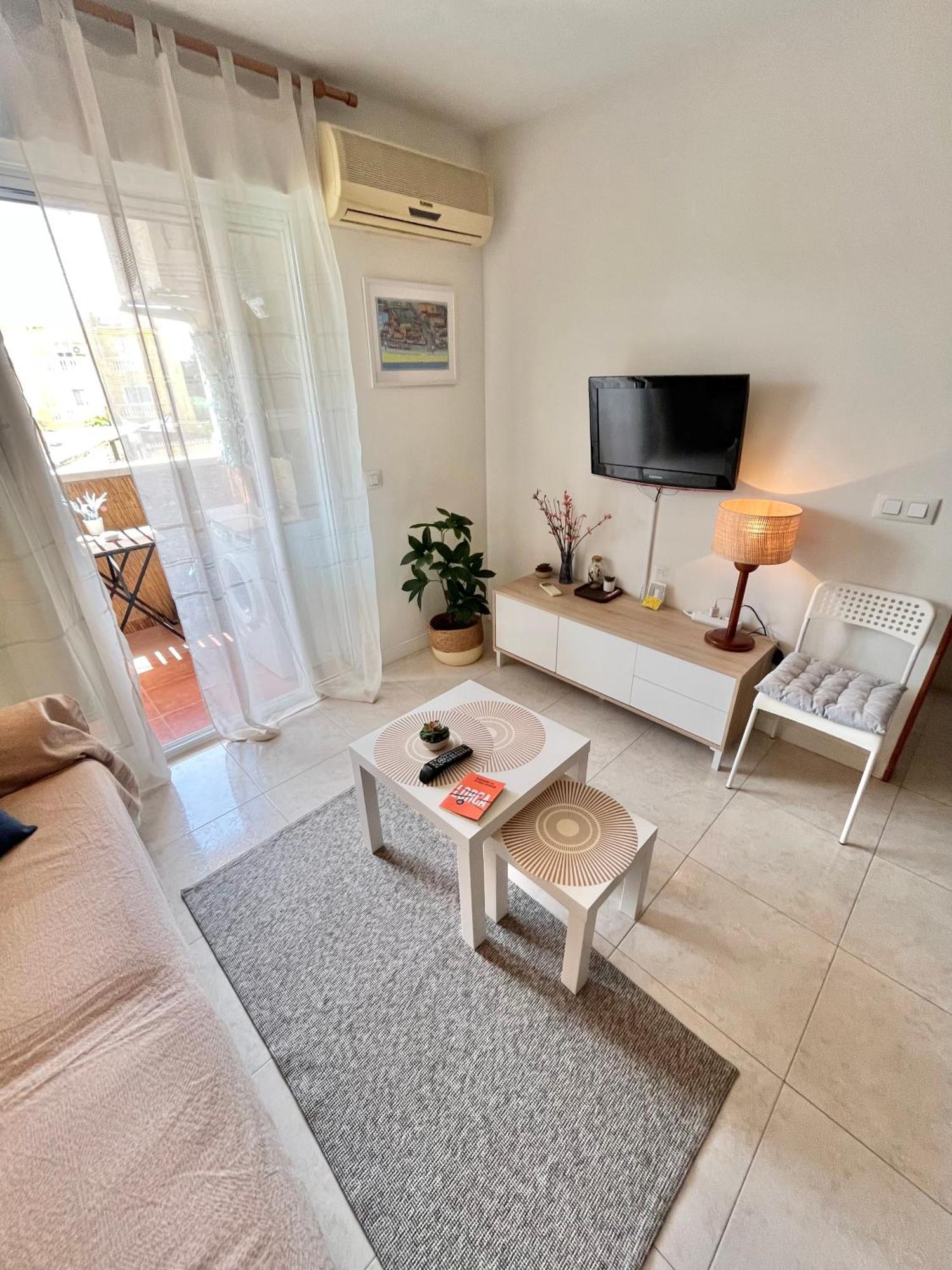 Toto&Koko Apartment Dénia Eksteriør billede