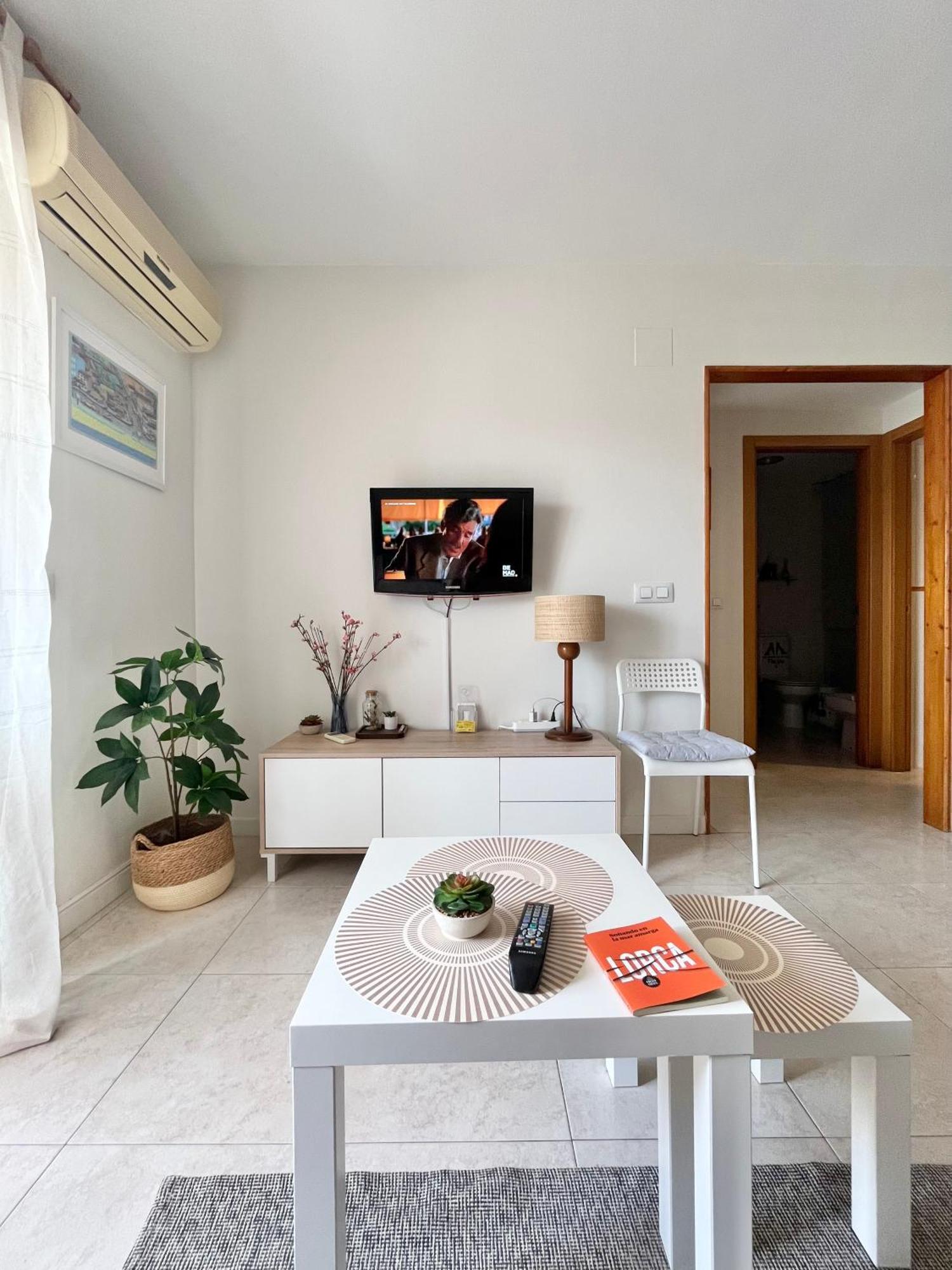 Toto&Koko Apartment Dénia Eksteriør billede