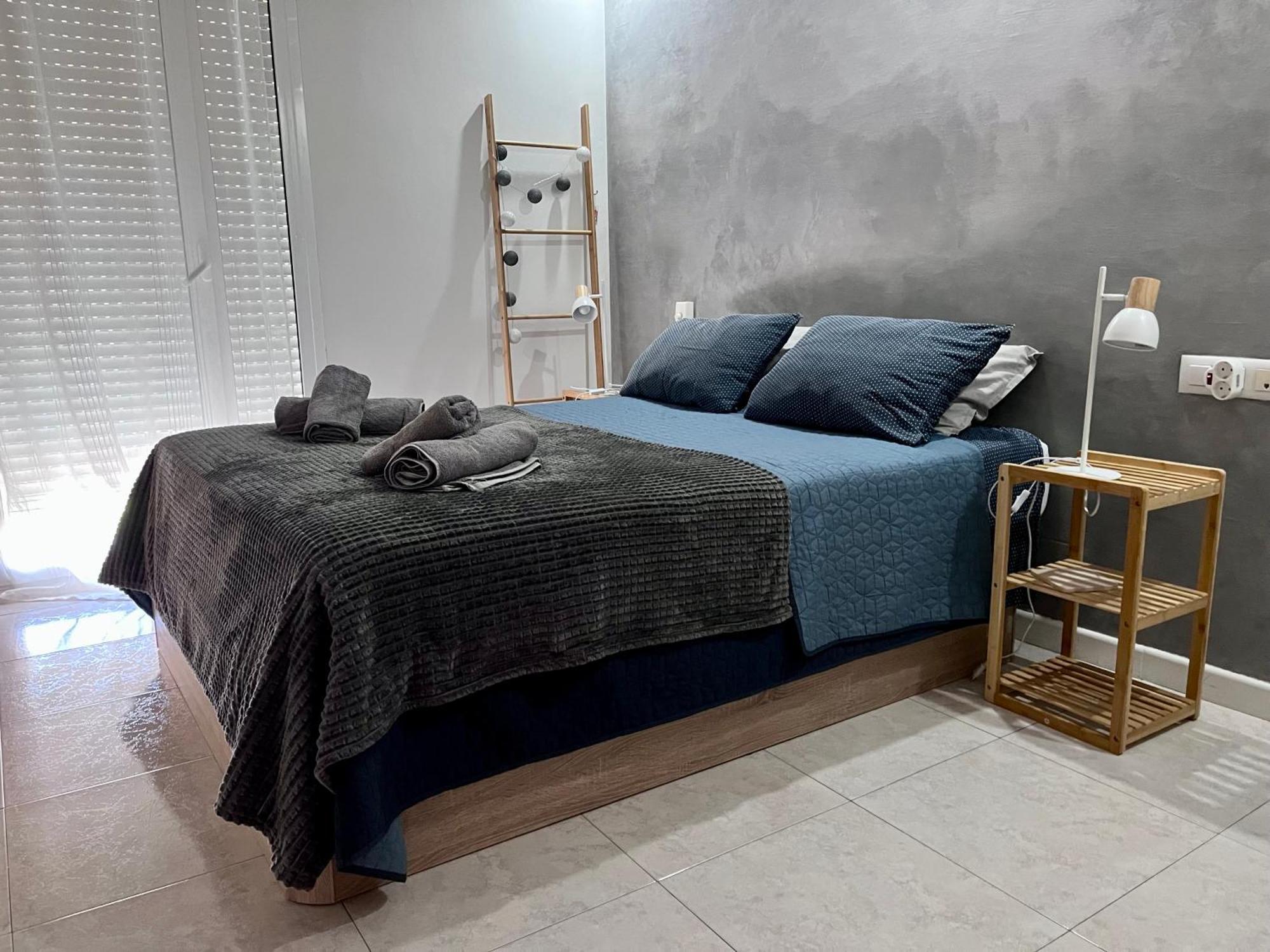 Toto&Koko Apartment Dénia Eksteriør billede