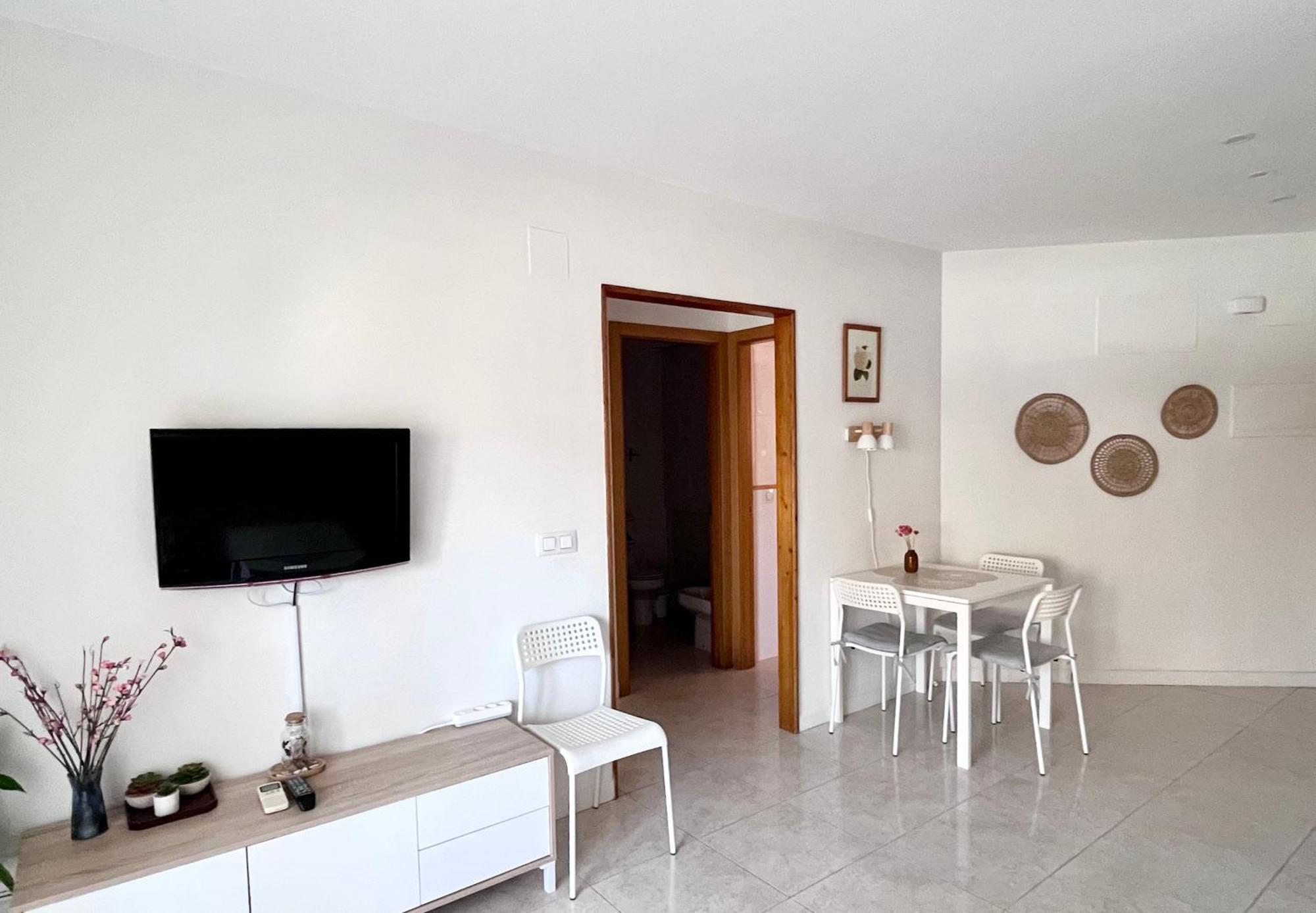 Toto&Koko Apartment Dénia Eksteriør billede